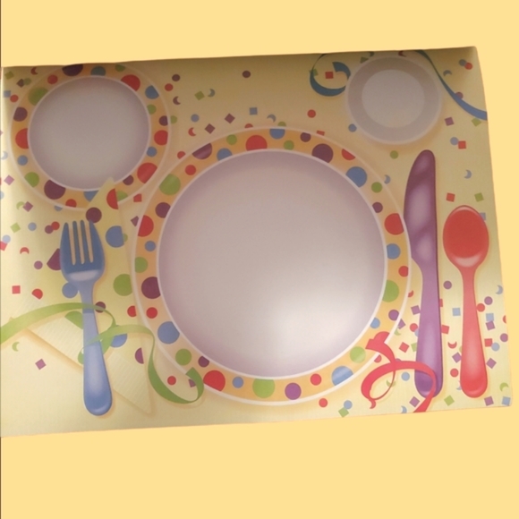 Kids Chef Sticker Pad Book - Picture 3 of 5